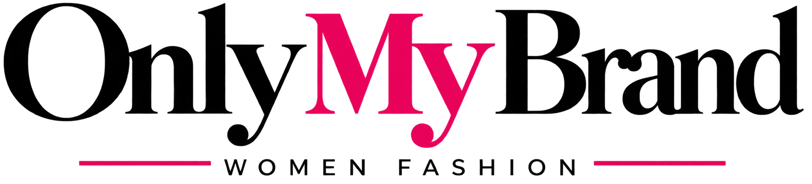 Only My Brand